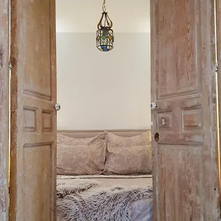 Casabienvenidos Holiday home