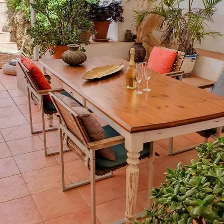 Casabienvenidos Holiday home *