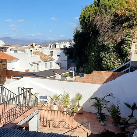 Casabienvenidos Casa de Férias Alhaurín el Grande
