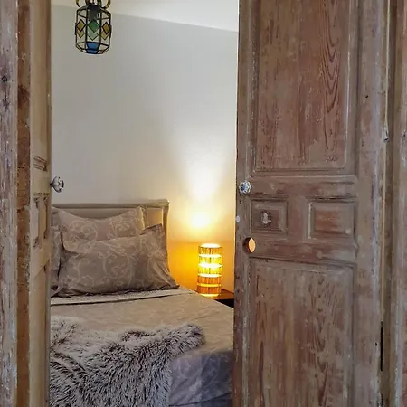 Casabienvenidos Holiday home *