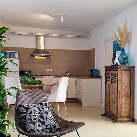 Casabienvenidos Holiday home *