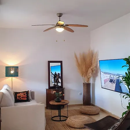 Casabienvenidos Holiday home *