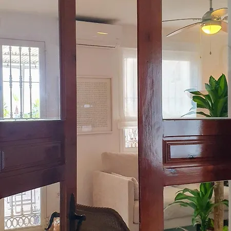 Casabienvenidos Holiday home Alhaurin el Grande